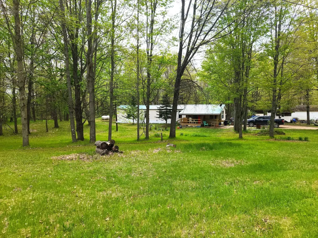8033 Rolling Drive Garfield Township MI 48632