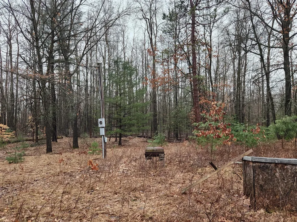 8033 Rolling Drive Garfield Township MI 48632