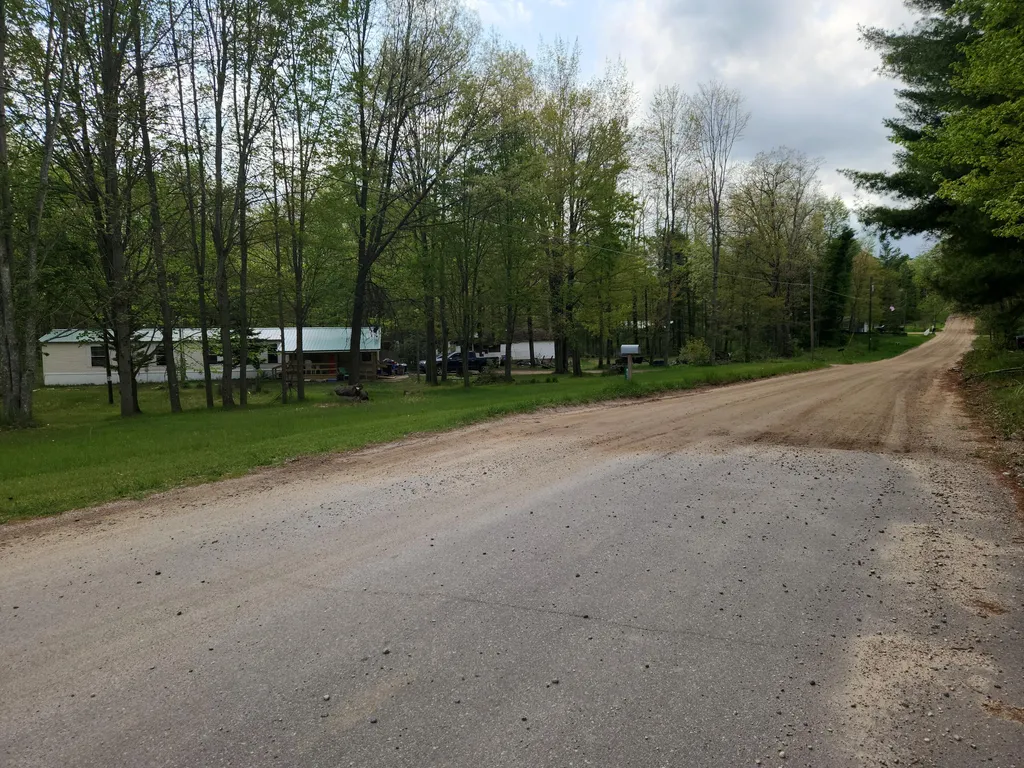 8033 Rolling Drive Garfield Township MI 48632