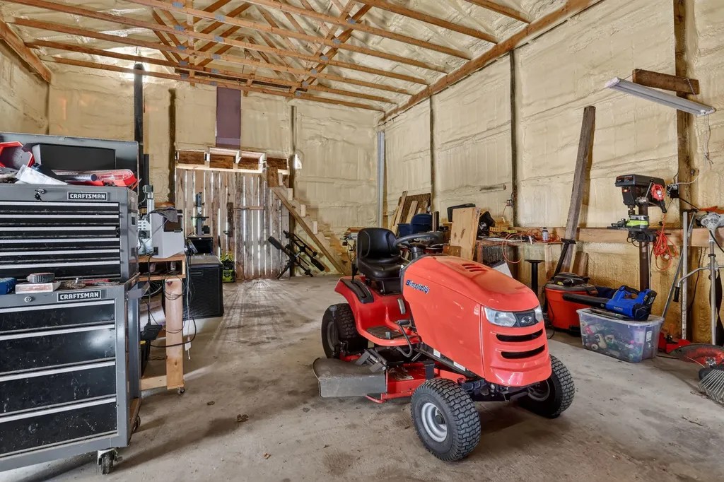 4850 E Us Highway 10 Cherry Valley Township MI 49623