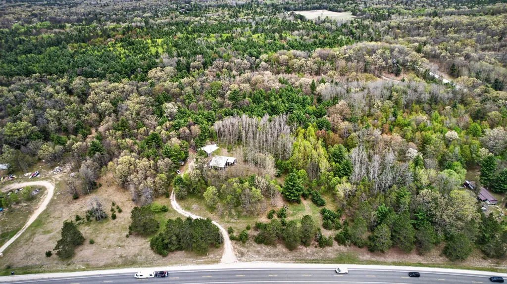 4850 E Us Highway 10 Cherry Valley Township MI 49623