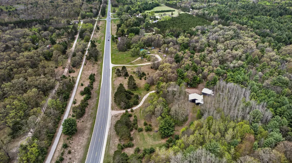4850 E Us Highway 10 Cherry Valley Township MI 49623