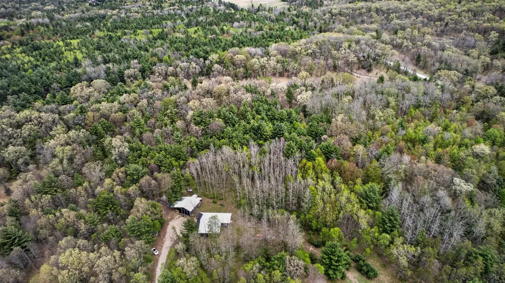 4850 E Us Highway 10 Cherry Valley Township MI 49623