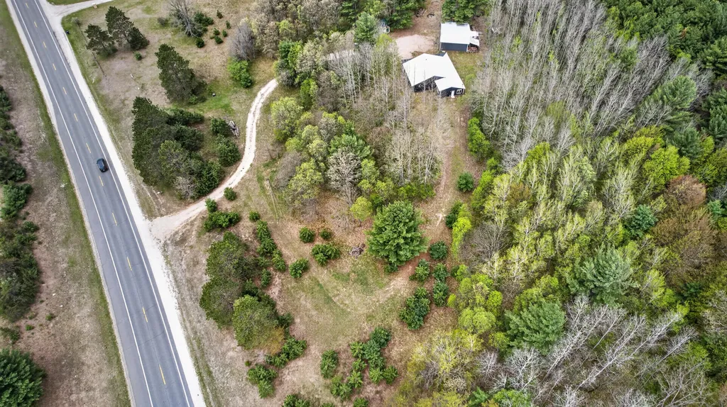 4850 E Us Highway 10 Cherry Valley Township MI 49623