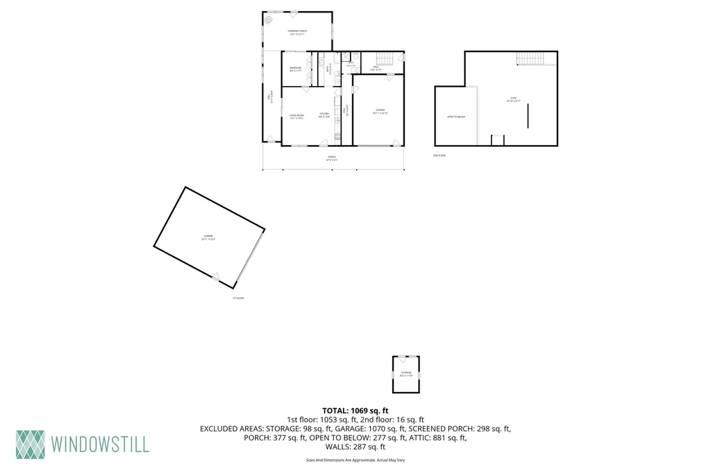 4850 E Us Highway 10 Cherry Valley Township MI 49623