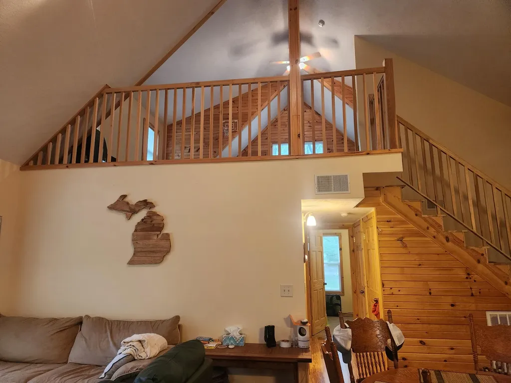 9736 S Trillium Trail Lake Township MI 49304