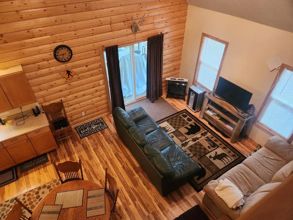 9736 S Trillium Trail Lake Township MI 49304
