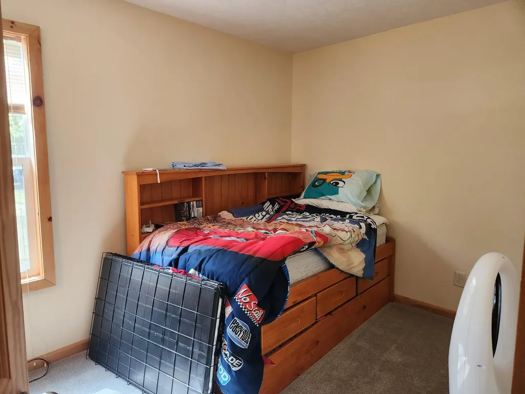 9736 S Trillium Trail Lake Township MI 49304