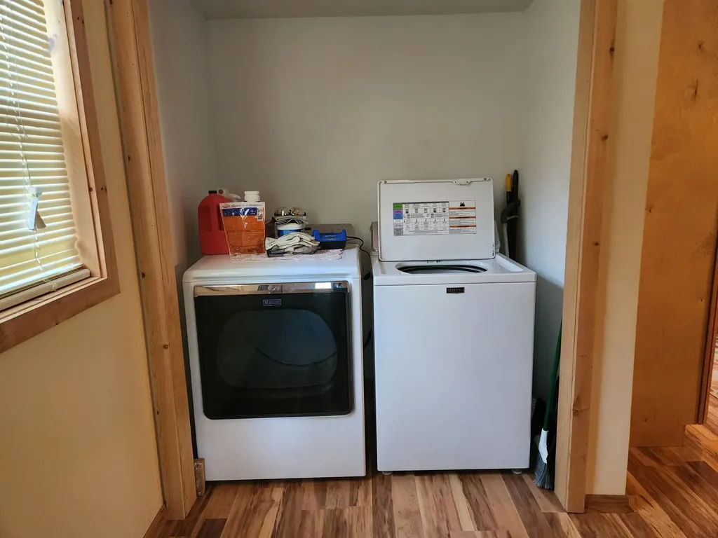 9736 S Trillium Trail Lake Township MI 49304