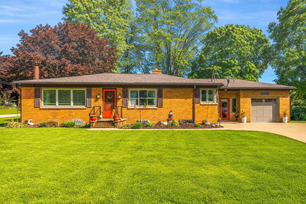 4614 Elm Street Unknown City MI 49446