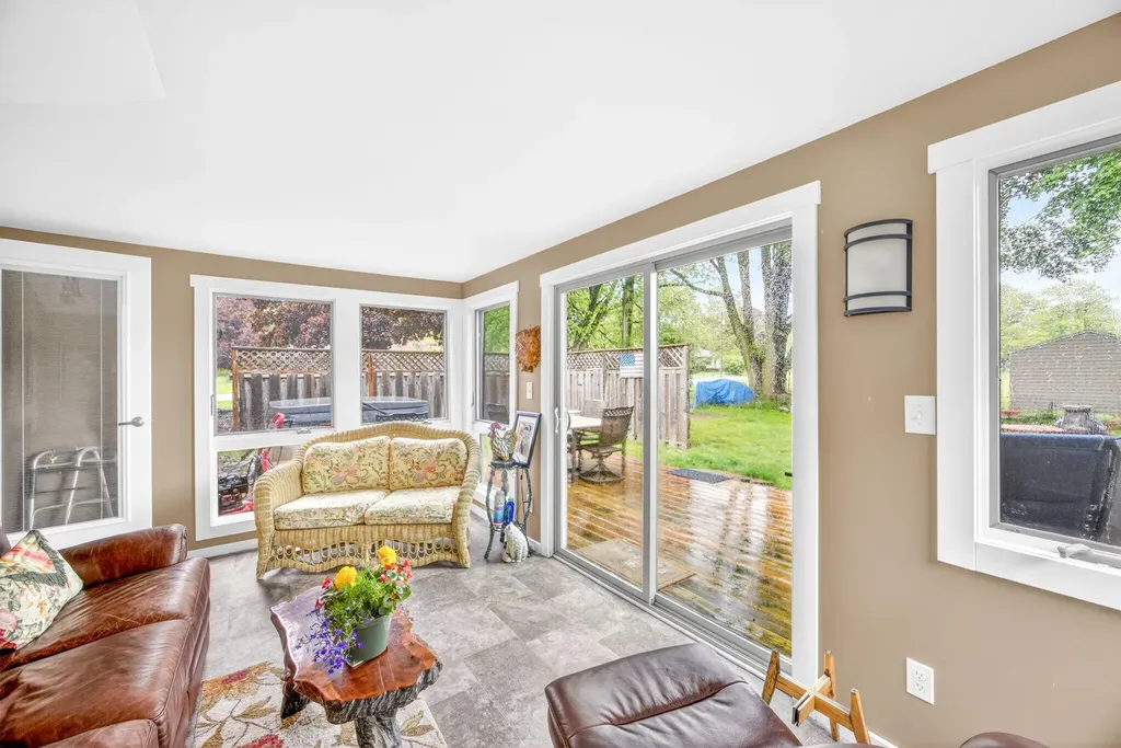 4614 Elm Street Unknown City MI 49446
