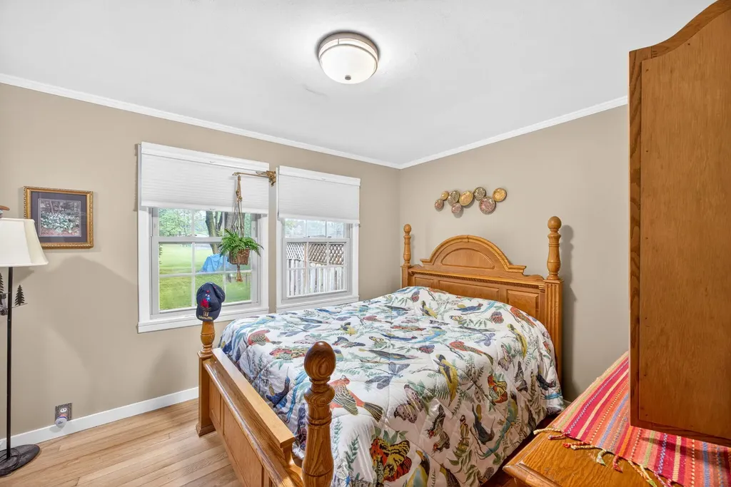 4614 Elm Street Unknown City MI 49446
