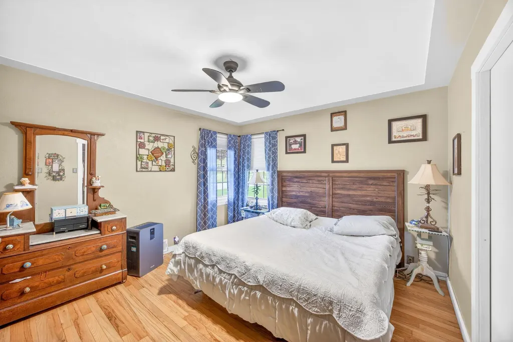 4614 Elm Street Unknown City MI 49446
