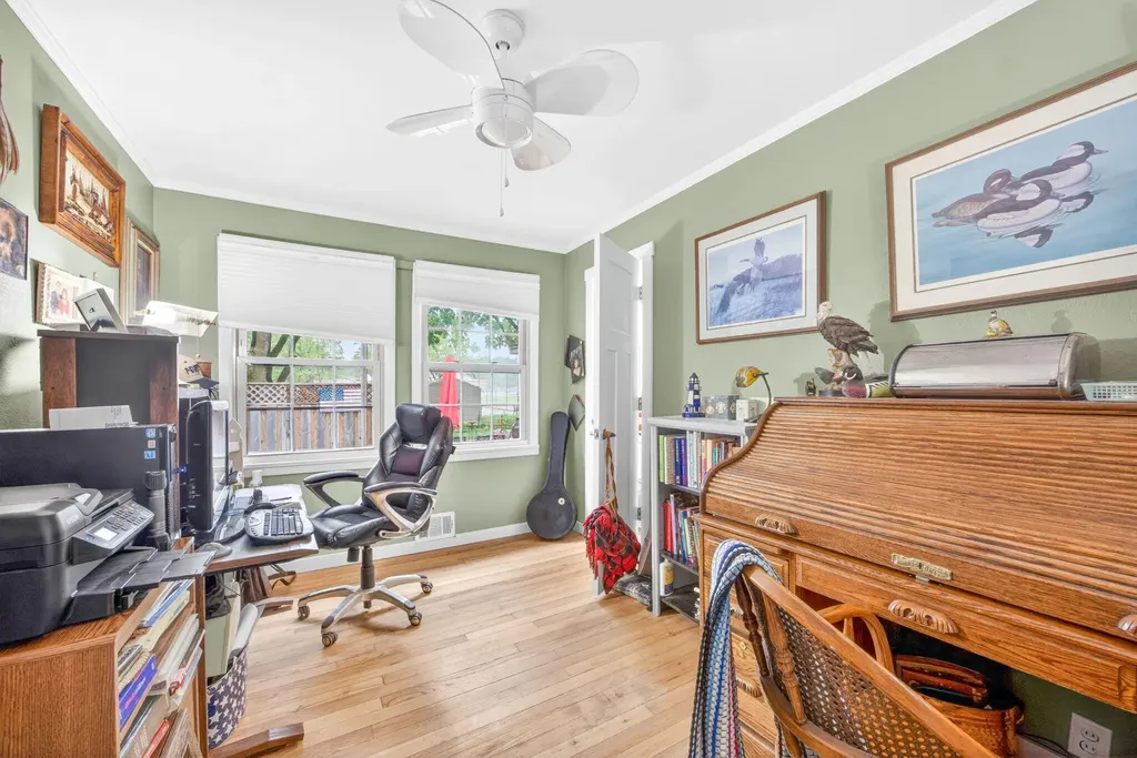 4614 Elm Street Unknown City MI 49446