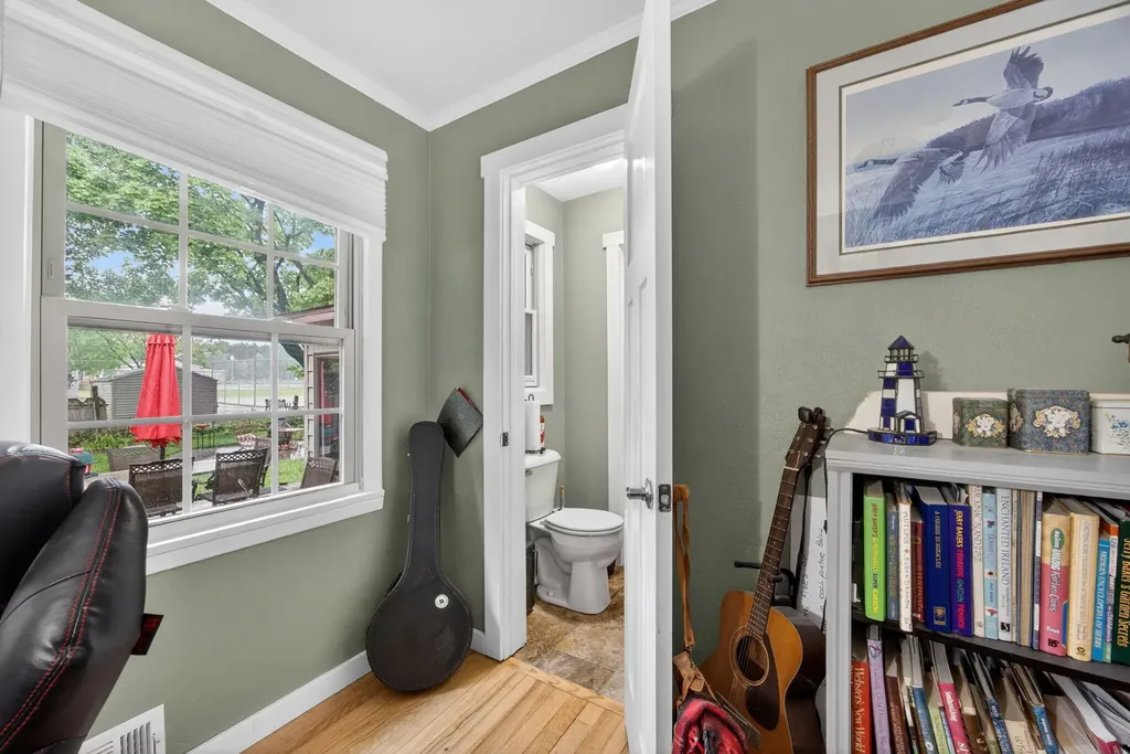 4614 Elm Street Unknown City MI 49446