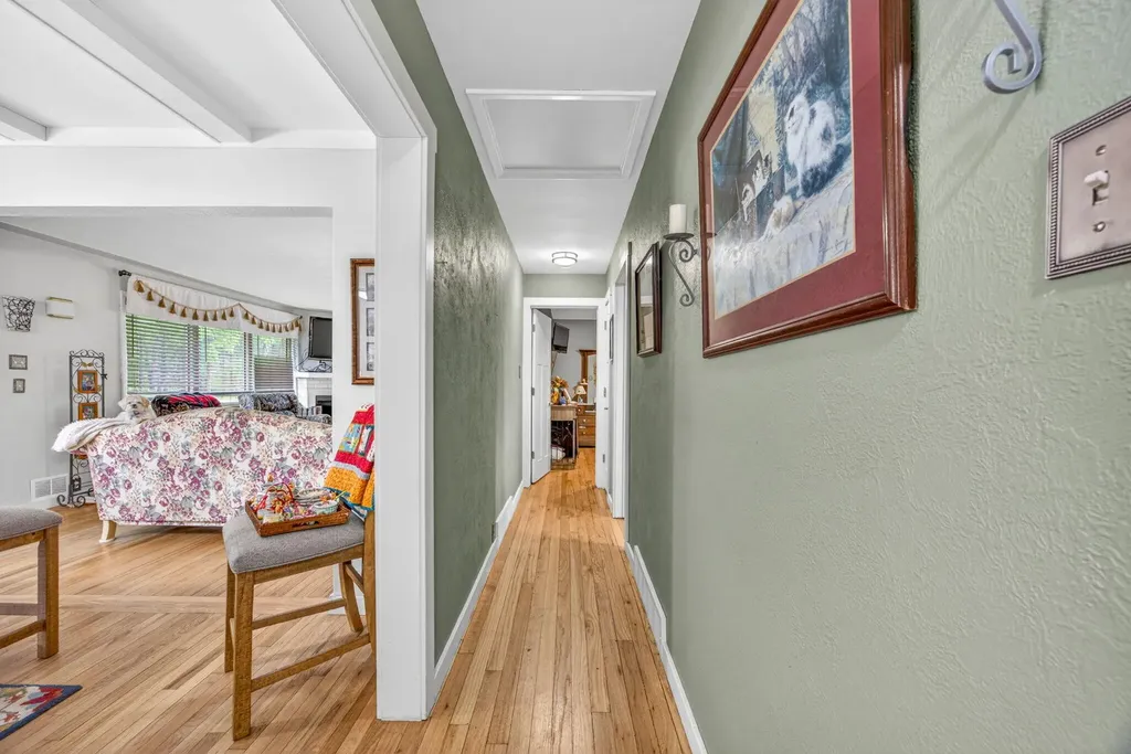 4614 Elm Street Unknown City MI 49446