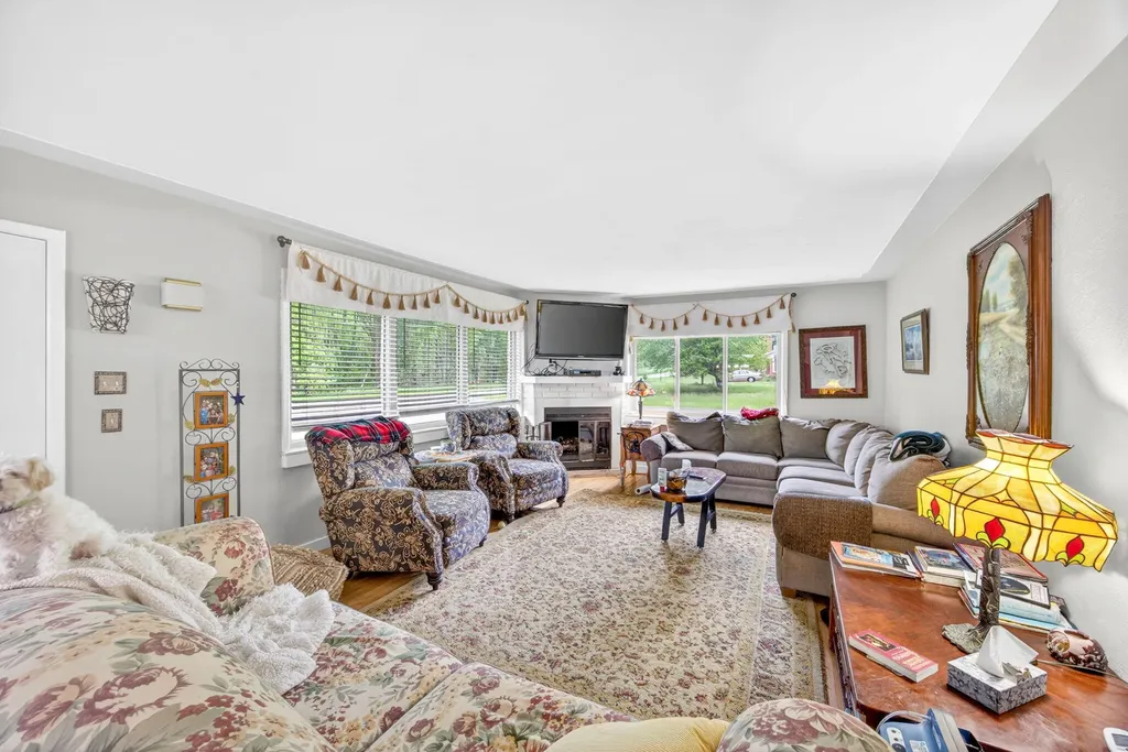 4614 Elm Street Unknown City MI 49446