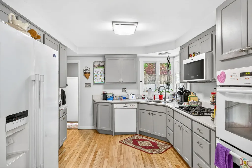 4614 Elm Street Unknown City MI 49446