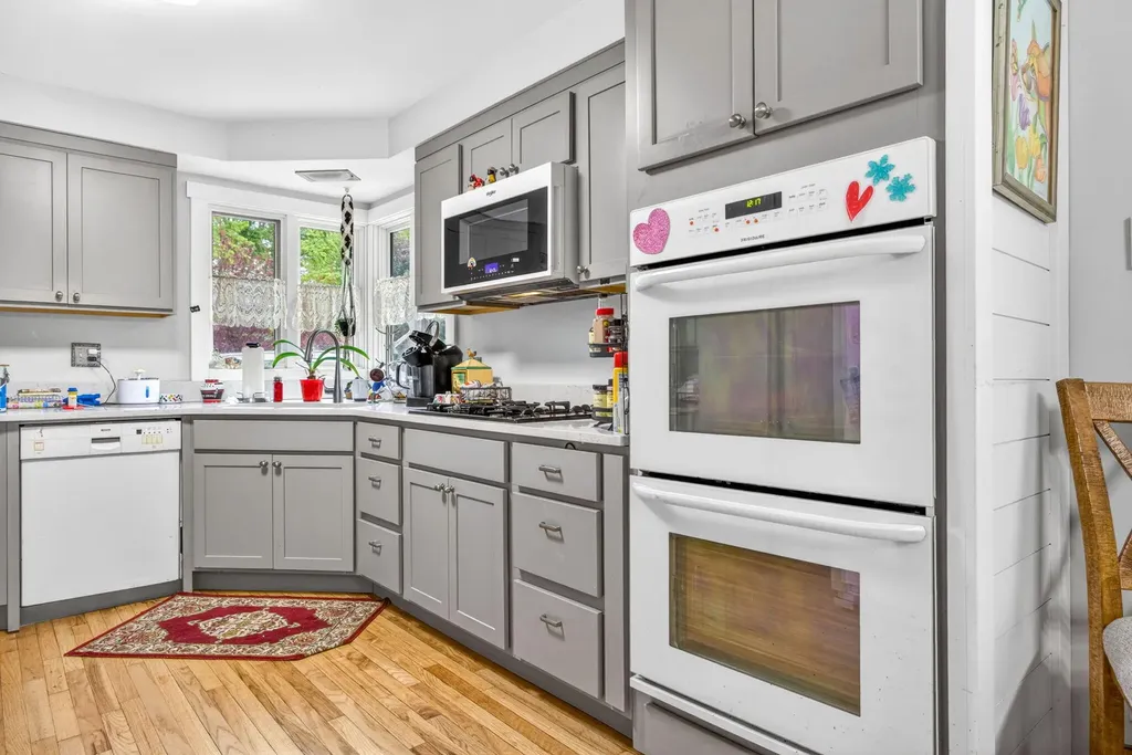 4614 Elm Street Unknown City MI 49446
