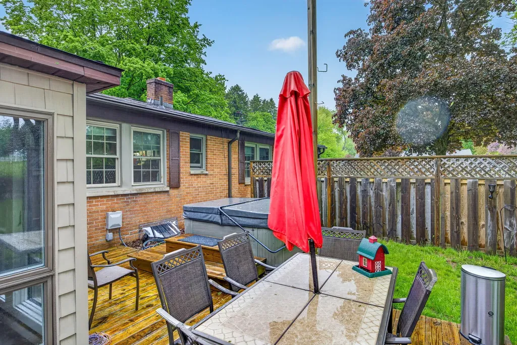 4614 Elm Street Unknown City MI 49446