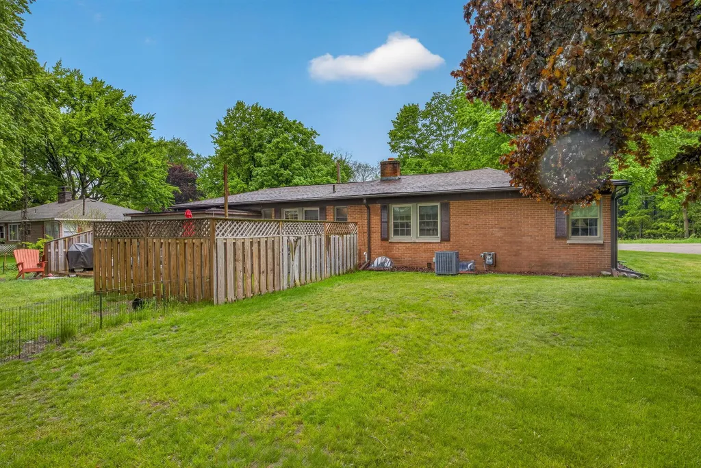 4614 Elm Street Unknown City MI 49446