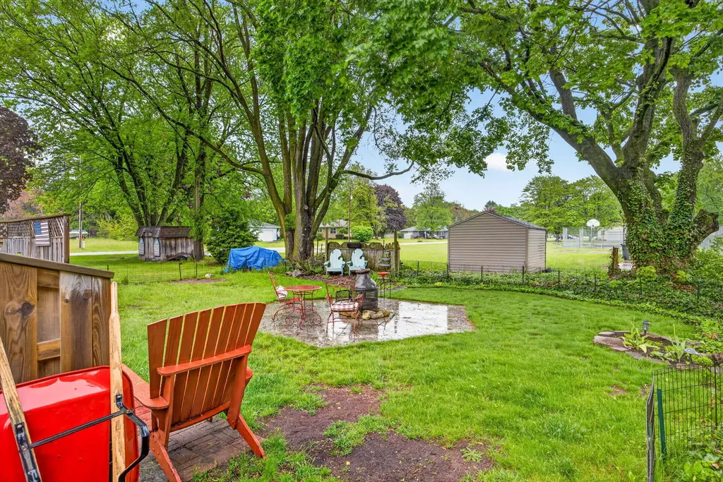 4614 Elm Street Unknown City MI 49446