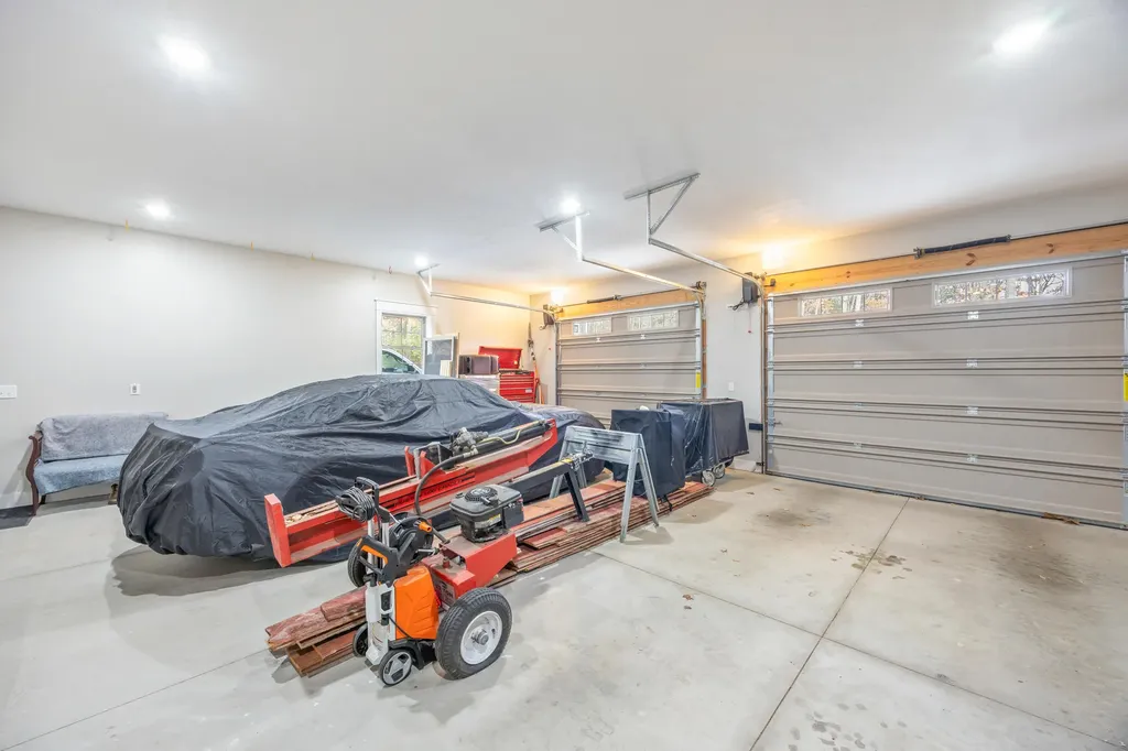 3159 Hilltop Lane Union Charter Township MI 48858