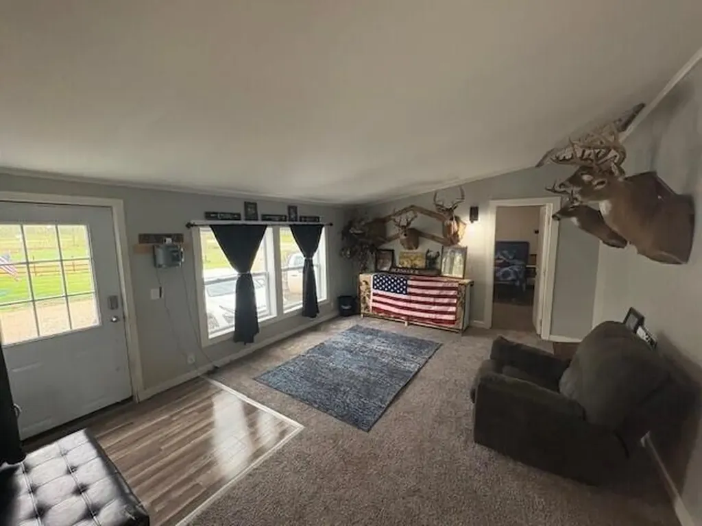 3775 16 Mile Middle Branch Township MI 49665