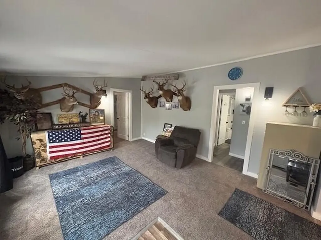 3775 16 Mile Middle Branch Township MI 49665