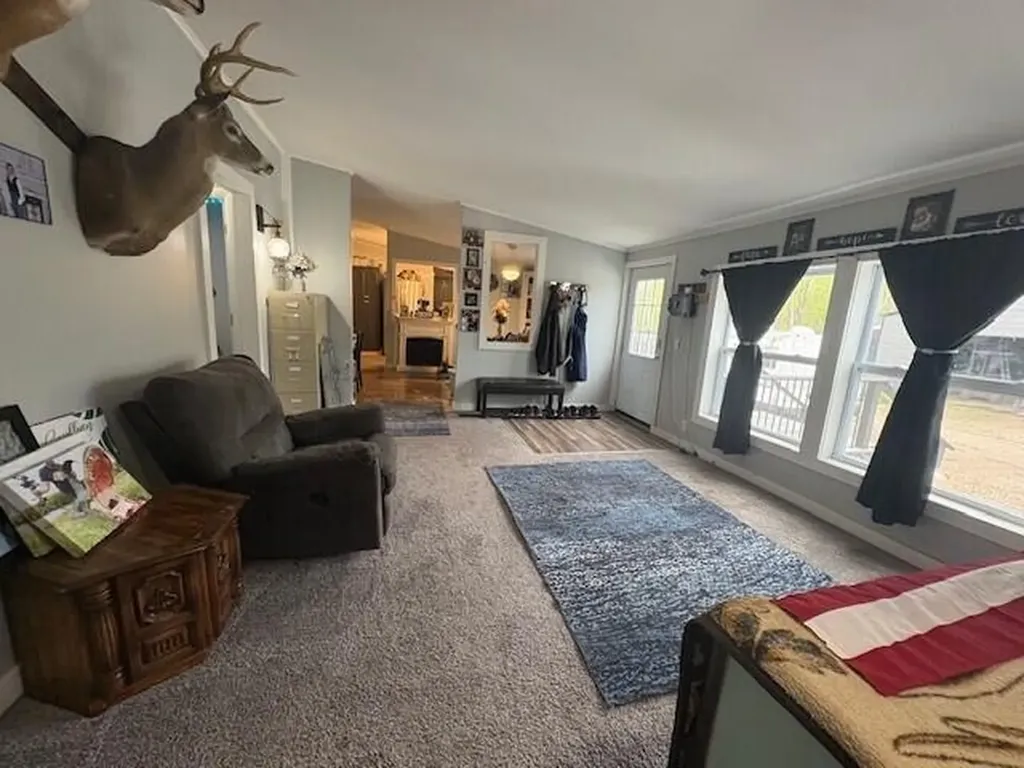 3775 16 Mile Middle Branch Township MI 49665