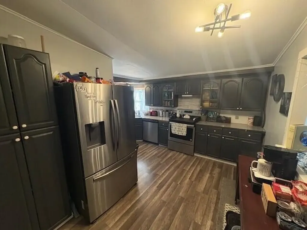 3775 16 Mile Middle Branch Township MI 49665