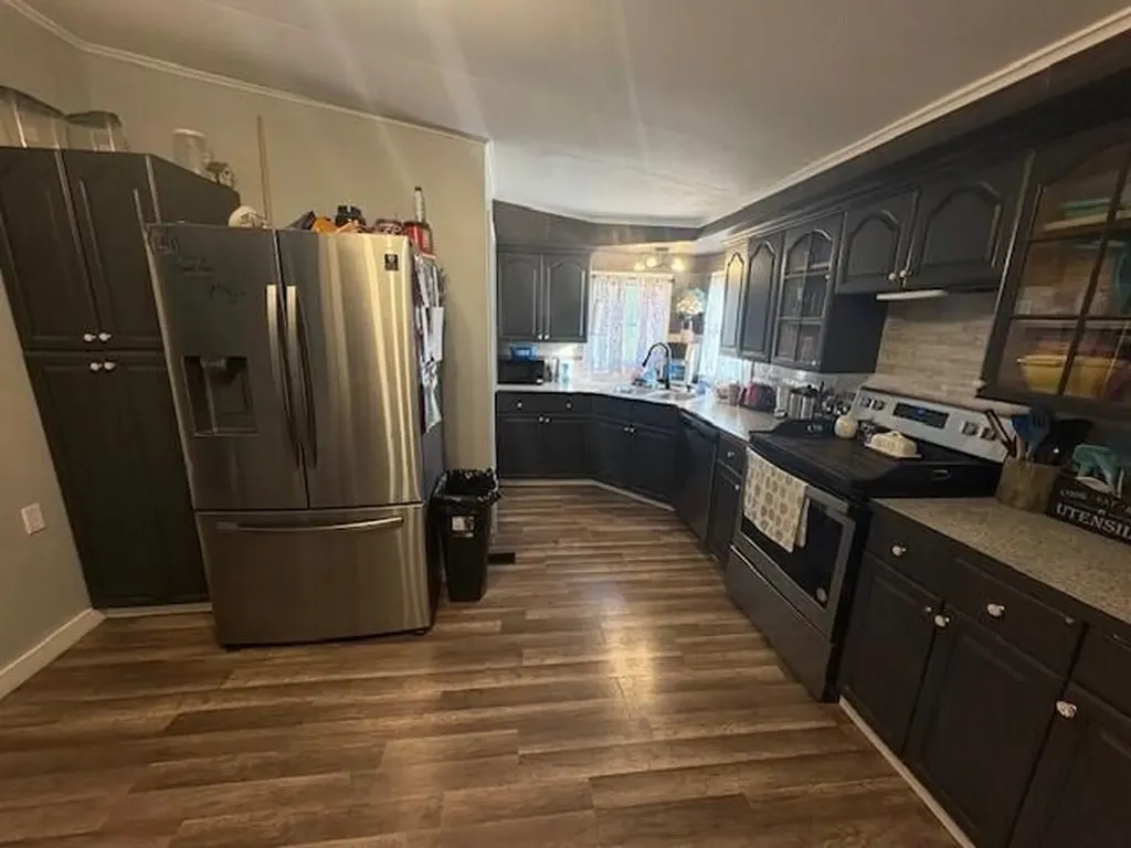 3775 16 Mile Middle Branch Township MI 49665