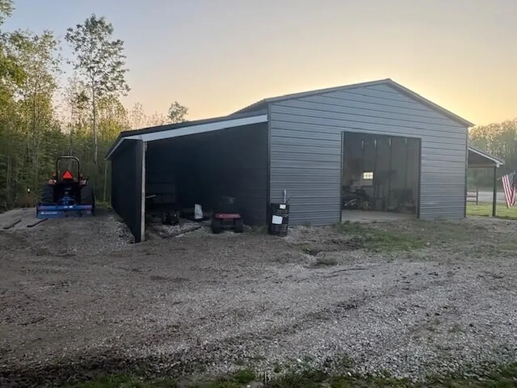 3775 16 Mile Middle Branch Township MI 49665