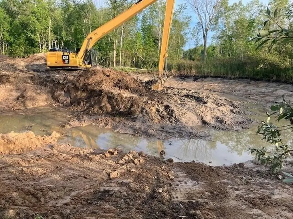3775 16 Mile Middle Branch Township MI 49665