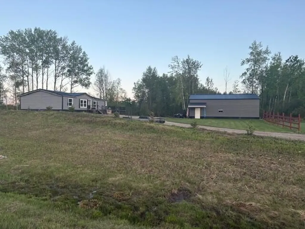 3775 16 Mile Middle Branch Township MI 49665
