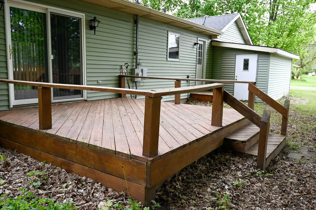 603 River Street Luther Village MI 49656