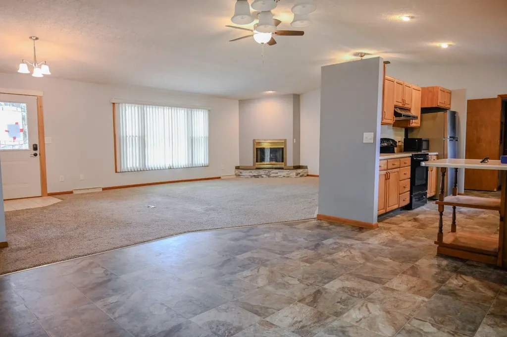603 River Street Luther Village MI 49656