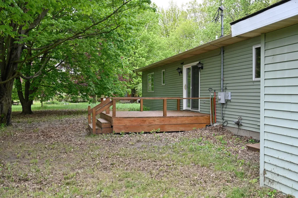 603 River Street Luther Village MI 49656