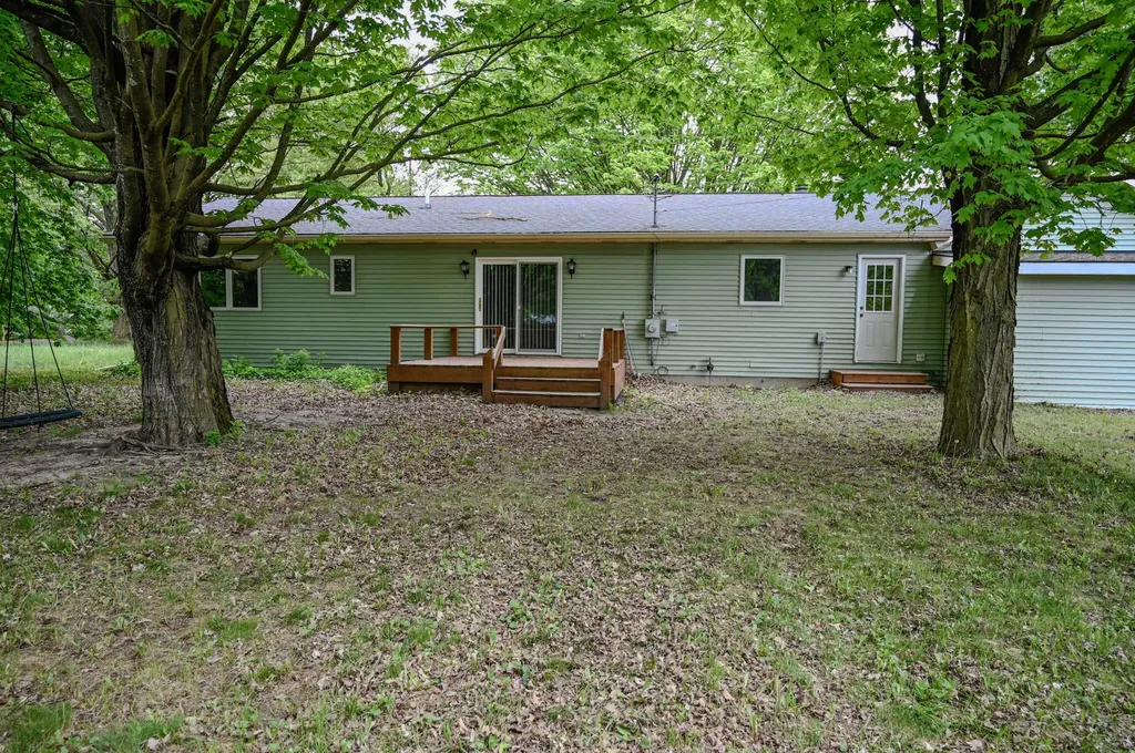 603 River Street Luther Village MI 49656