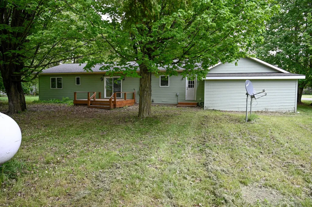 603 River Street Luther Village MI 49656