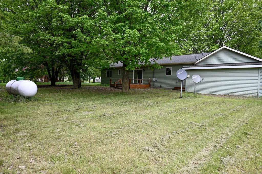 603 River Street Luther Village MI 49656
