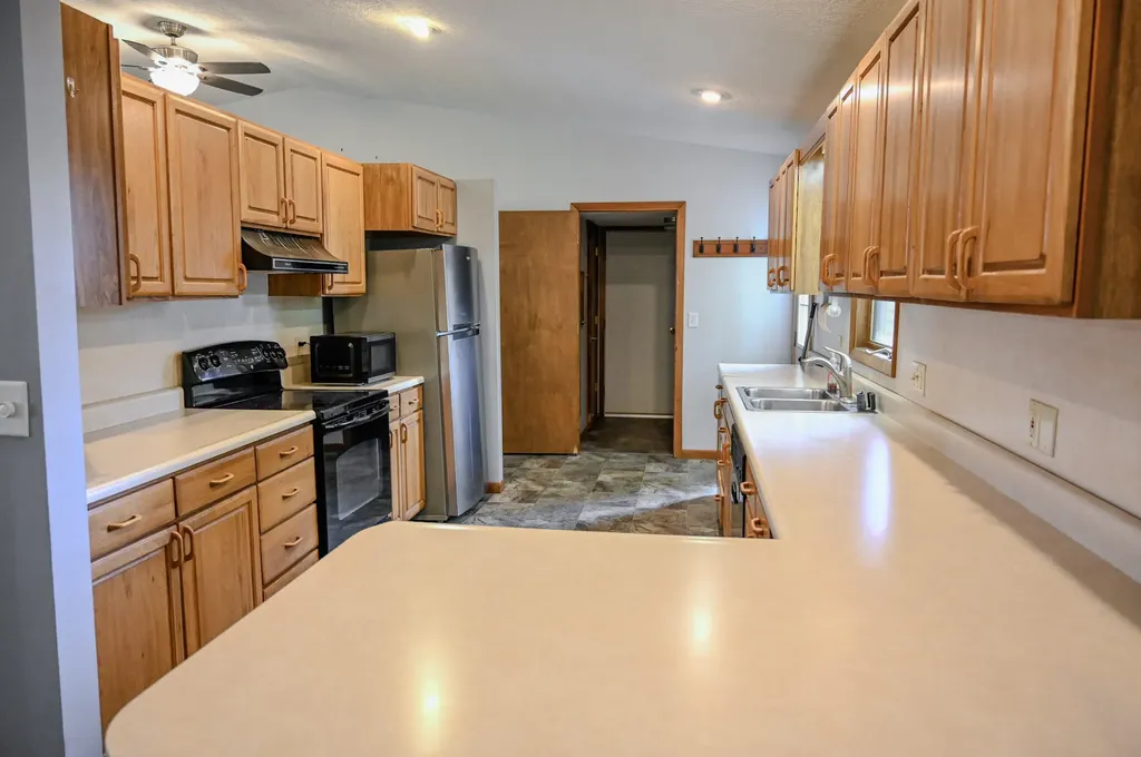 603 River Street Luther Village MI 49656