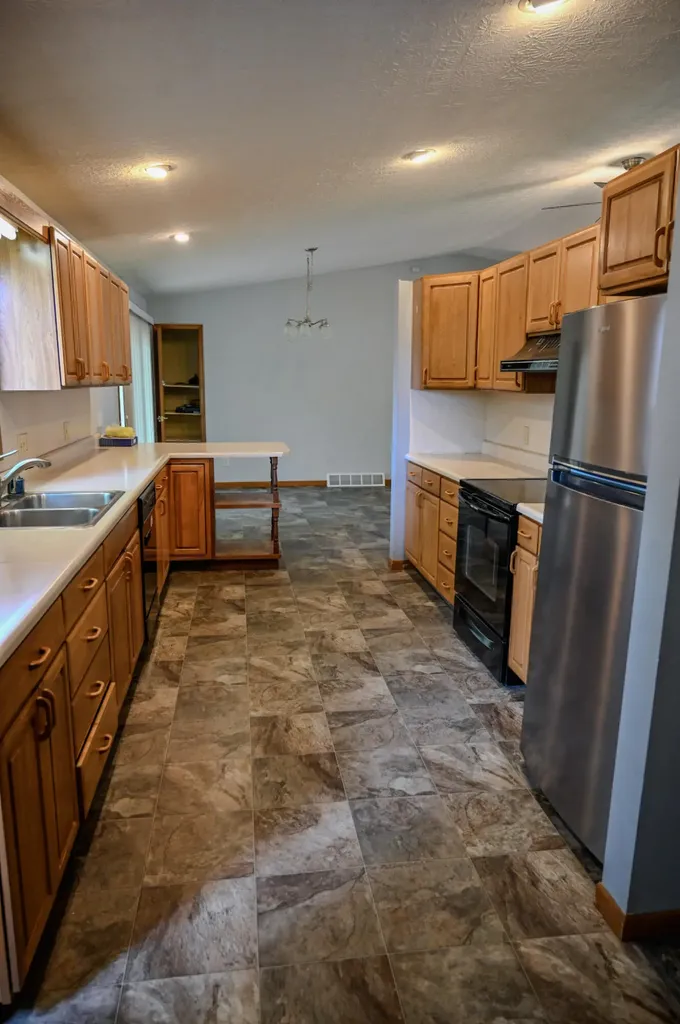 603 River Street Luther Village MI 49656
