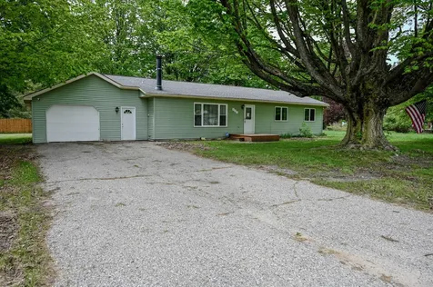 603 River Street Luther Village MI 49656