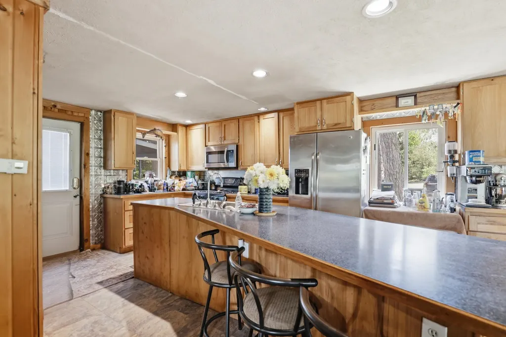 18648 Lawrence Drive Mecosta Township MI 49346