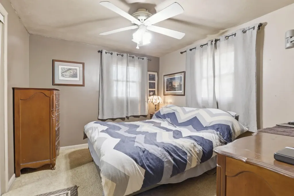 18648 Lawrence Drive Mecosta Township MI 49346