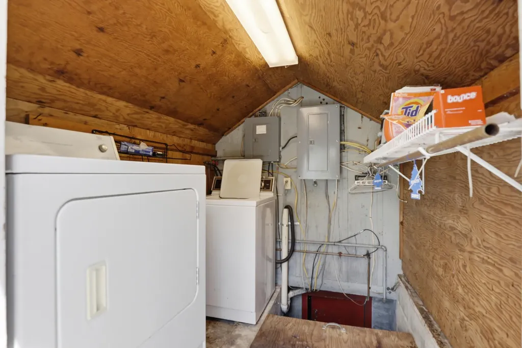 18648 Lawrence Drive Mecosta Township MI 49346