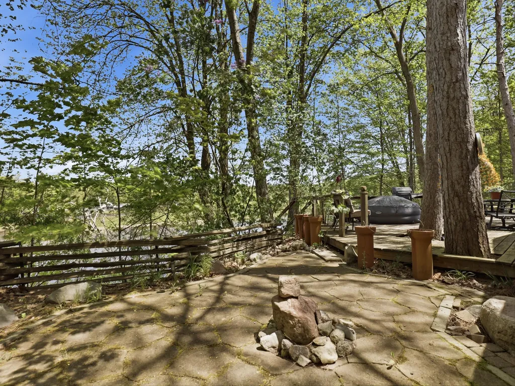 18648 Lawrence Drive Mecosta Township MI 49346