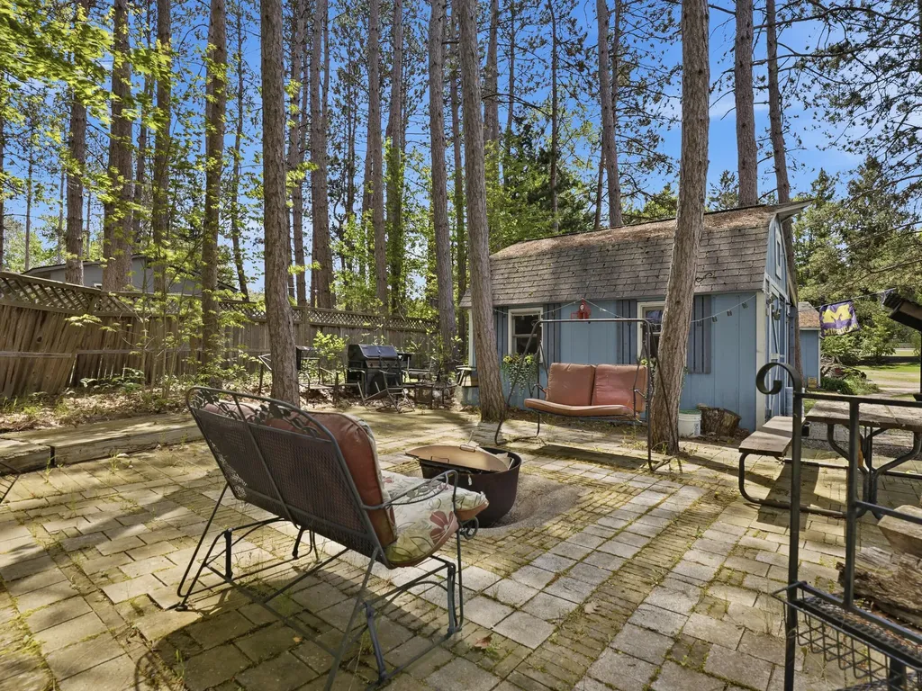 18648 Lawrence Drive Mecosta Township MI 49346