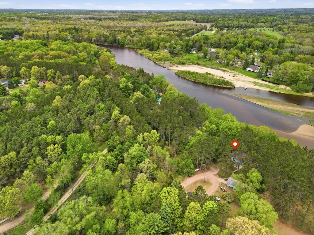 18648 Lawrence Drive Mecosta Township MI 49346